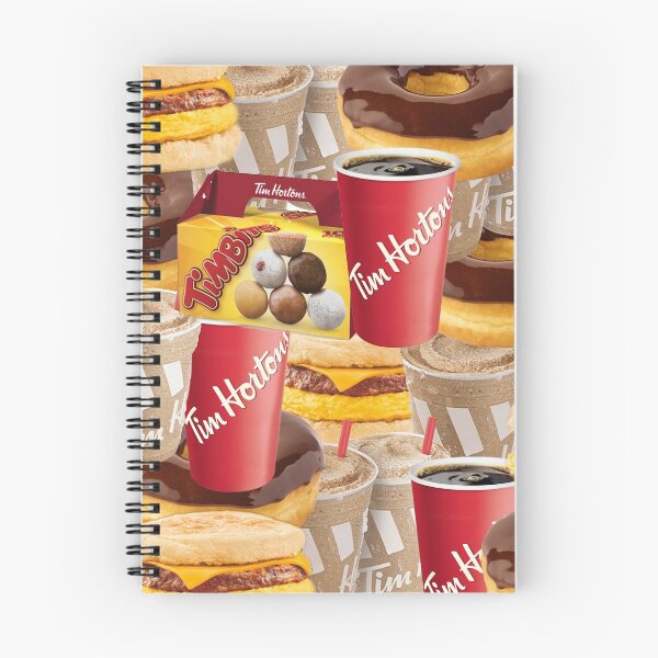 Item preview, Tim Hortons College and Sticker Pack designed and sold by Brooklyn L.