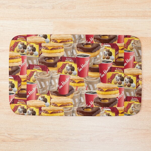 Item preview, Tim Hortons College and Sticker Pack designed and sold by Brooklyn L.
