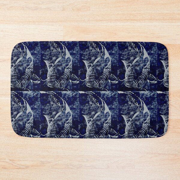 Item preview, Catfish Print designed and sold by Mary Lin Watanabe.