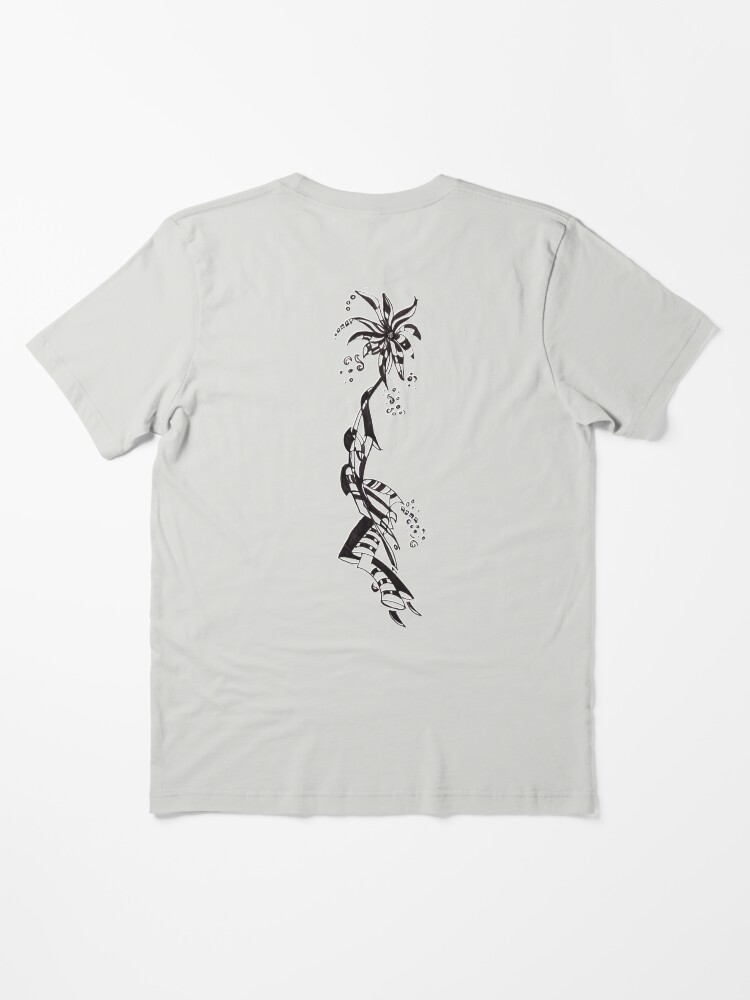Alternate view of LittleTScribble#15 Essential T-Shirt