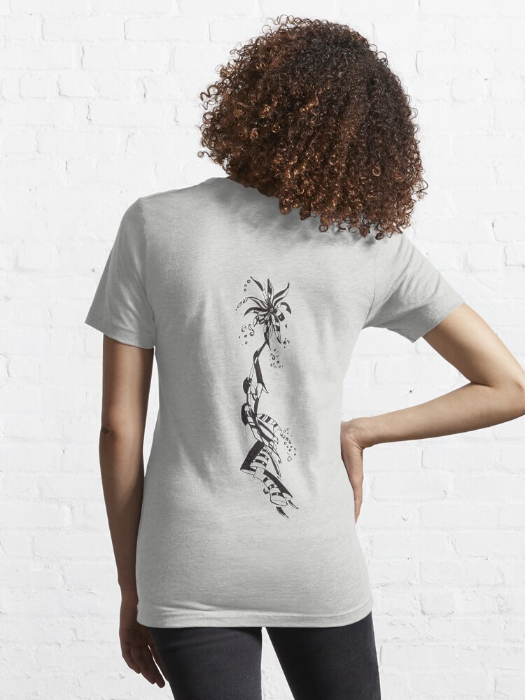 Alternate view of LittleTScribble#15 Essential T-Shirt