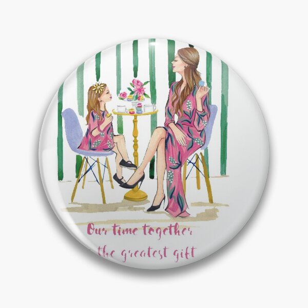 Item preview, OUR TIME TOGETHER designed and sold by gadgetworld.