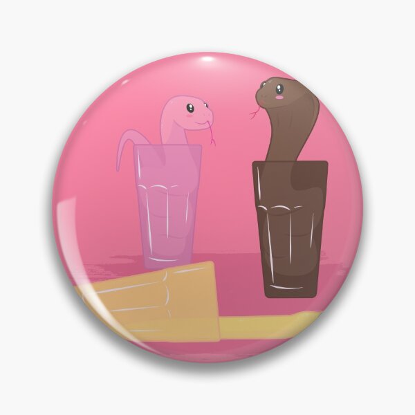 Artikelvorschau, Milchnatter 2 (Erdbeere) entworfen und verkauft von animinimal.
