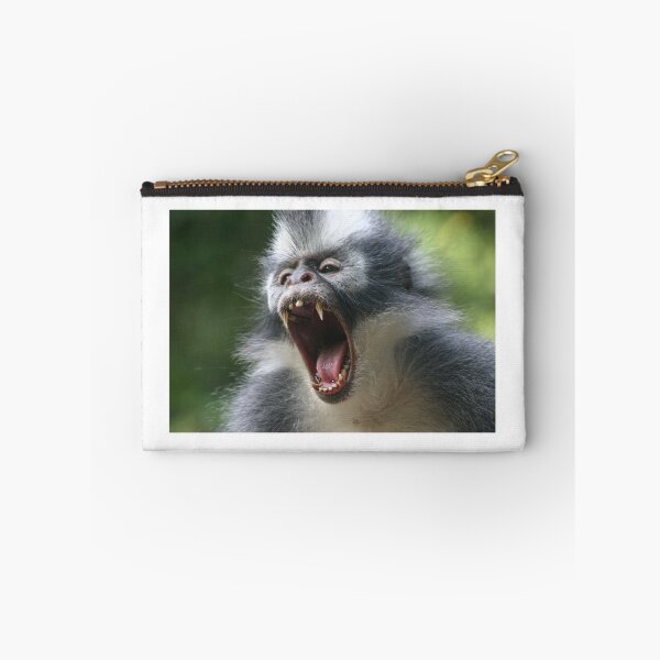 Item preview, Thomas leaf monkey designed and sold by mollykaban.