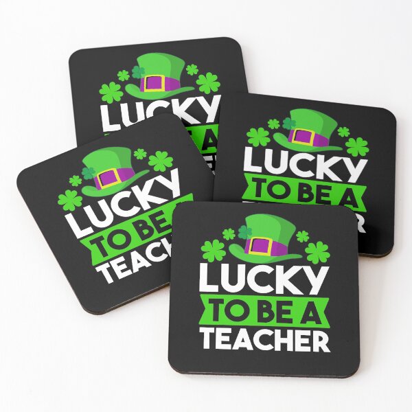 Item preview, Teacher T-Shirts - St Patricks Day T-shirts - St Patricks Day Womens T-shirts designed and sold by MrElgo.