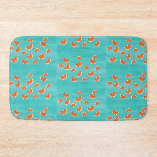 Item preview, Watercolor Hand Drawn Pattern designed and sold by RoyalSunGate.