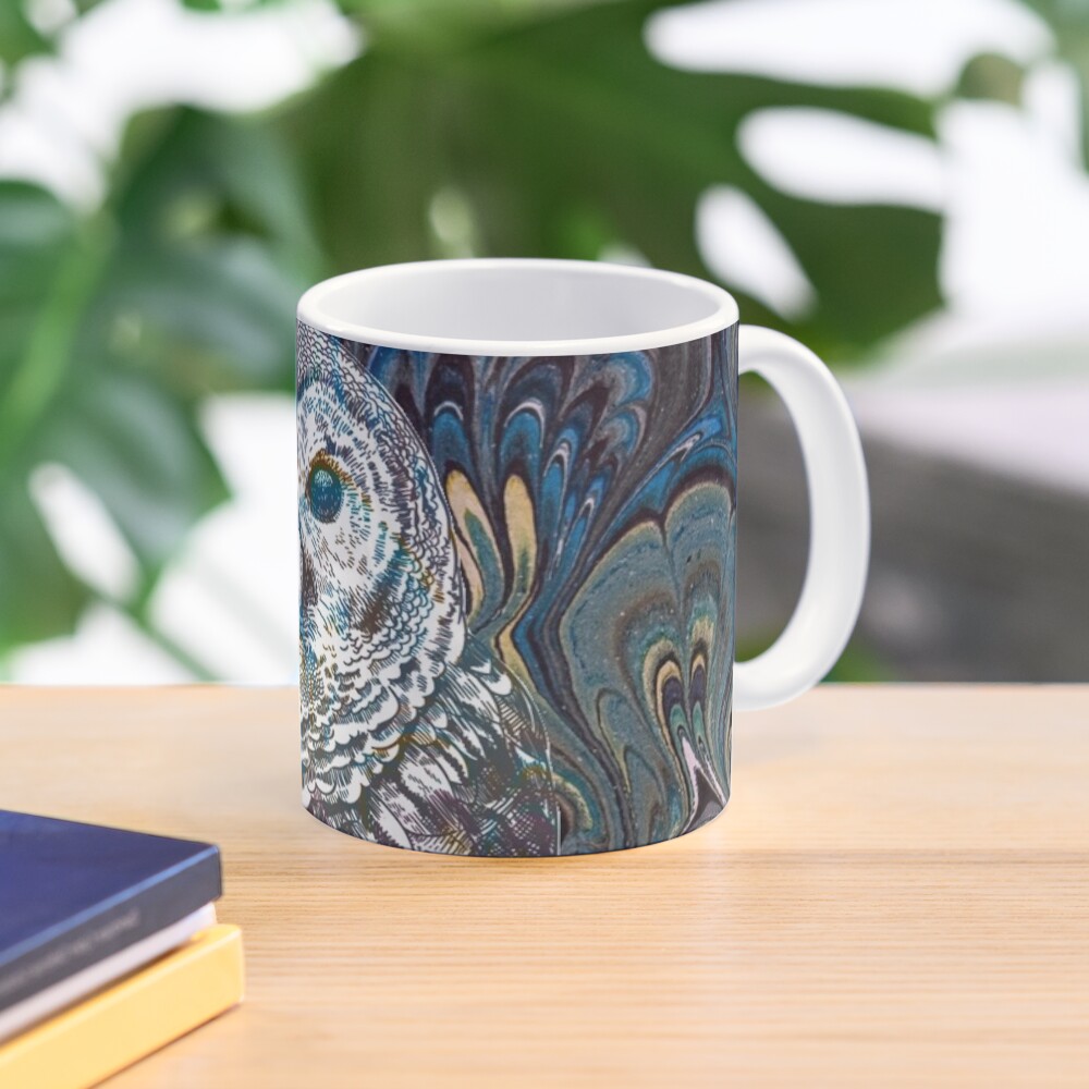 Item preview, Classic Mug designed and sold by MeganSteer.