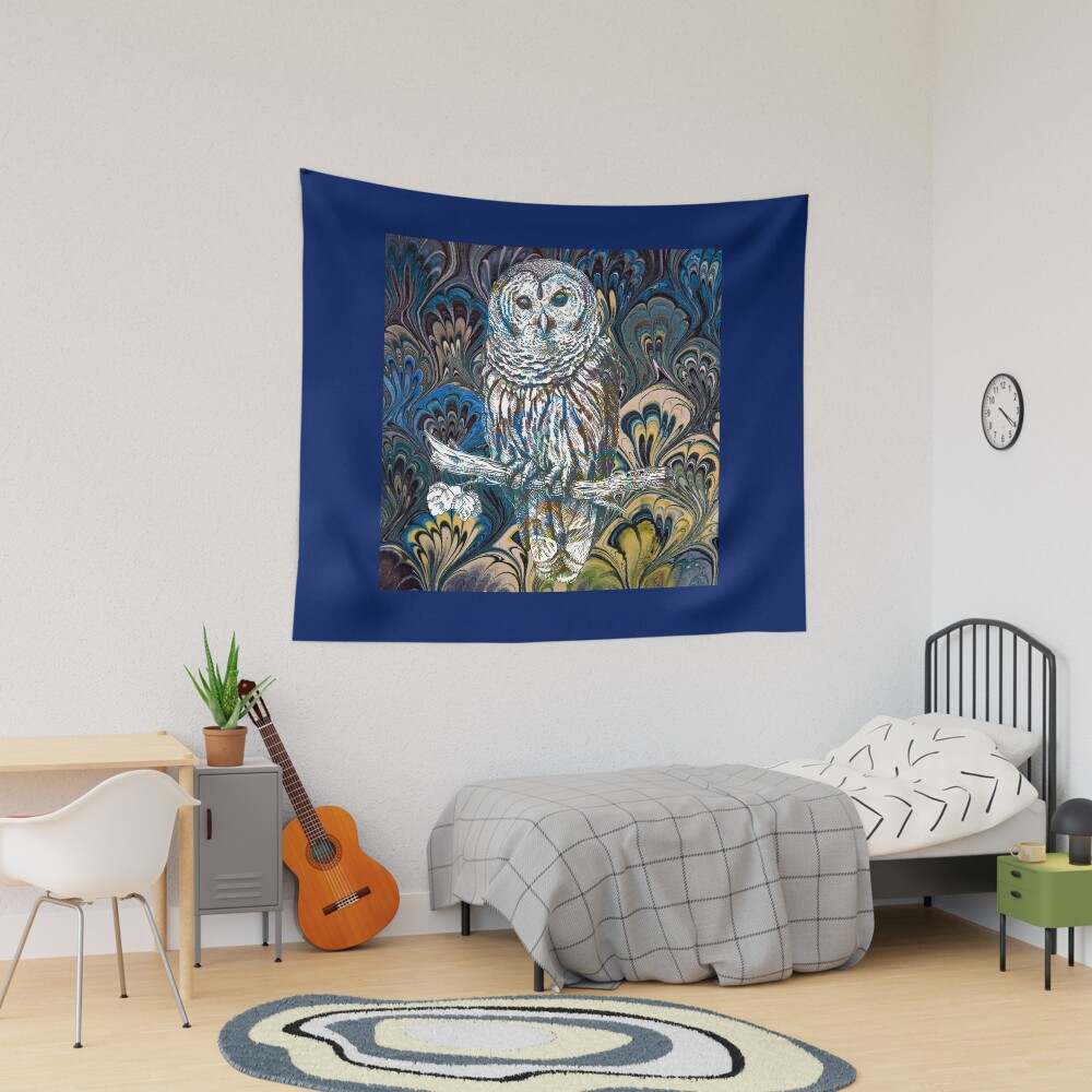 Item preview, Tapestry designed and sold by MeganSteer.