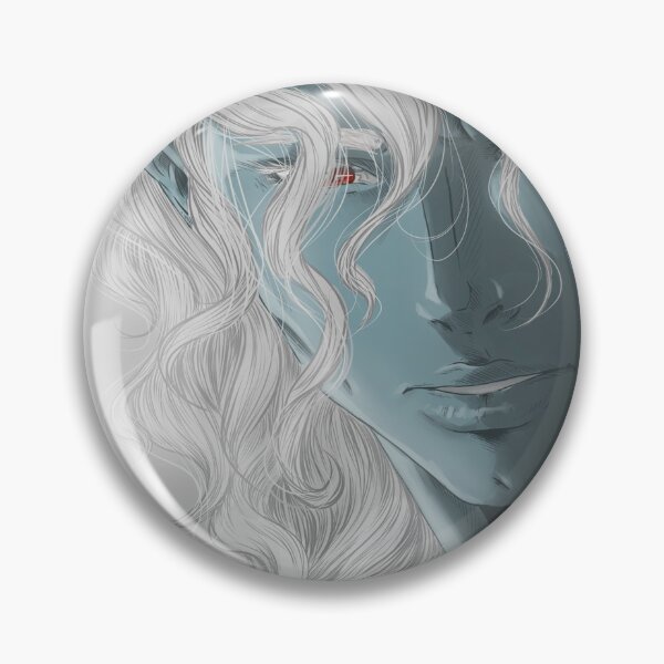 Item preview, confused designed and sold by Sarrianna.