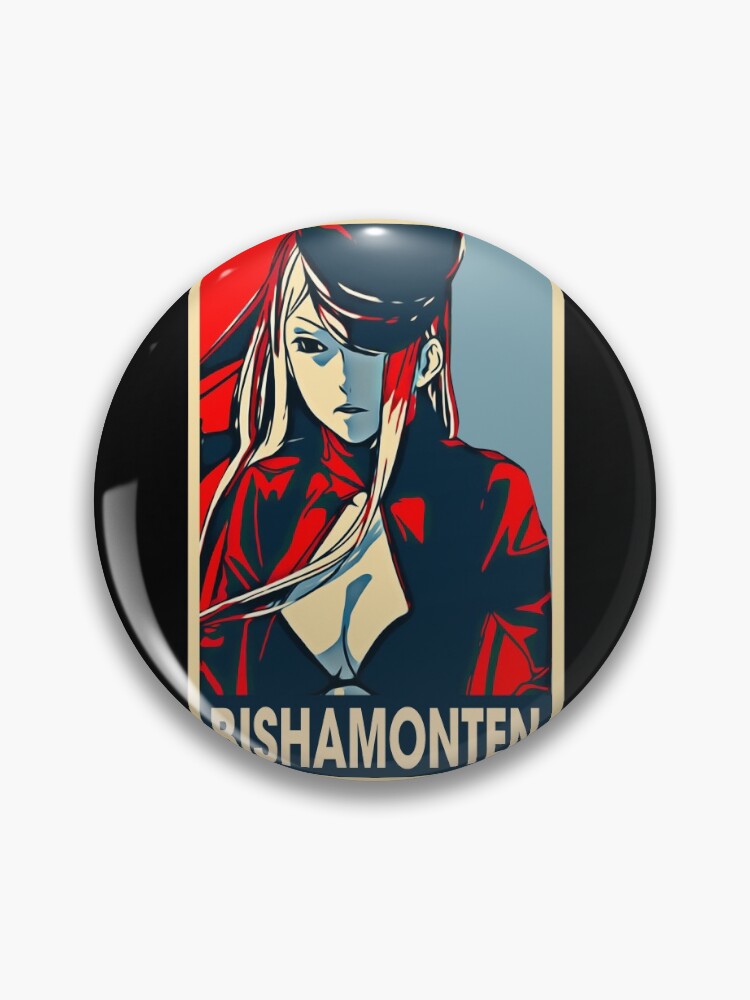 Japanese Urban Fantasy Noragami Aragoto Anime Characters Arts Pin for Sale  by JaneRobert39