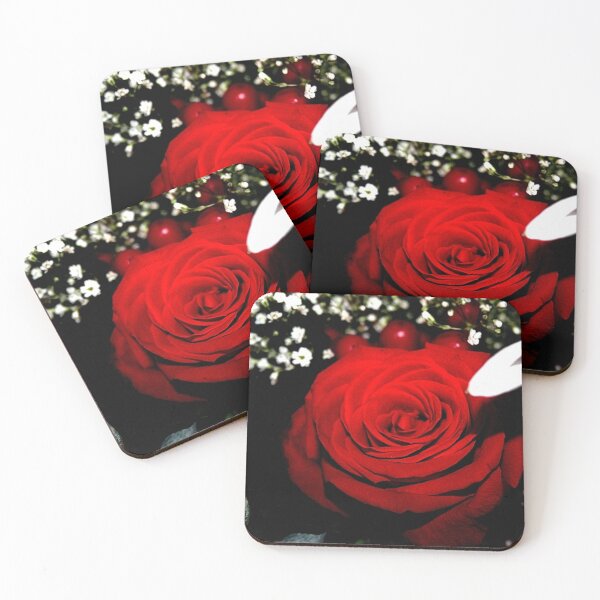 Item preview, BLOOD RED designed and sold by BOLLA67.