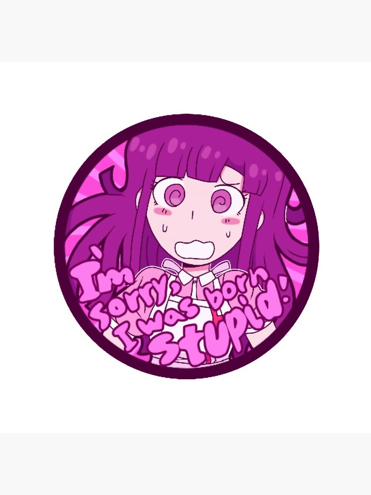 Mikan Tsumiki Pins and Buttons for Sale | Redbubble
