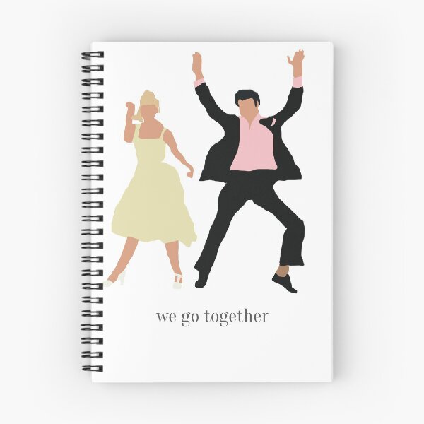 Item preview, Grease We Go Together designed and sold by lindsayxo.