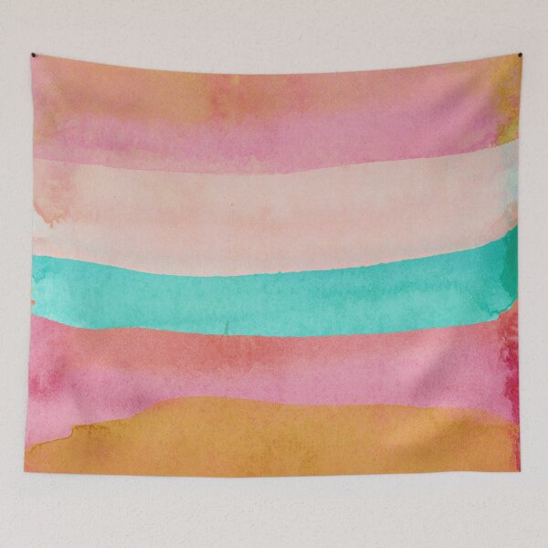 Item preview, Sunrise Horizon designed and sold by rasters-vectors.
