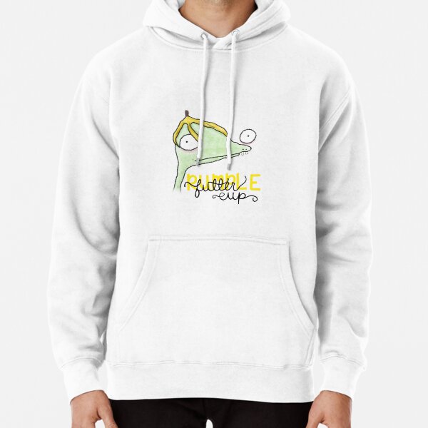 Item preview, rumple butter cup / matthew grey gubler  designed and sold by blckestwidow.