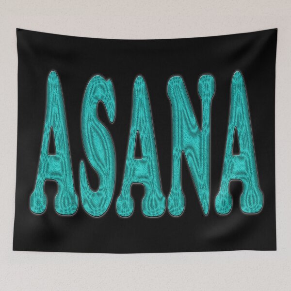 Item preview, ASANA YOGA POSTURES designed and sold by Astralia.