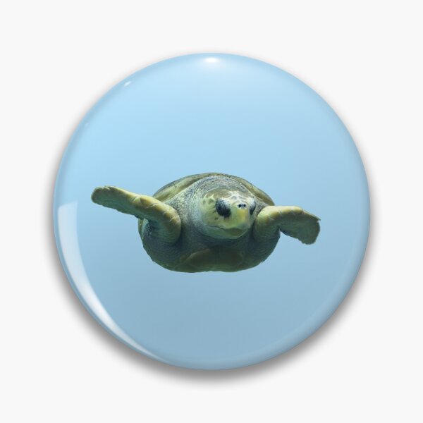 Item preview, Sea turtle designed and sold by polishalpaca.