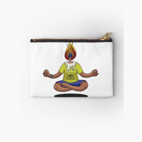Item preview,  which tells us that it is reaching advanced levels of consciousness .. designed and sold by suarz.