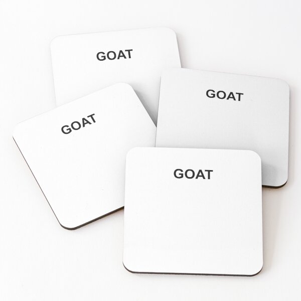 Item preview, goat designed and sold by YEETXDD.