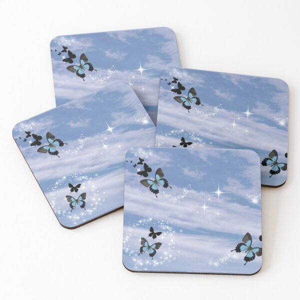 Item preview, Y Las Mariposas designed and sold by la-mas-chingona.