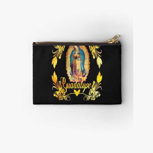 Item preview, Our Lady of Guadalupe Virgin Mary Mexico Mexican Virgen Maria 105 designed and sold by hispanicworld.