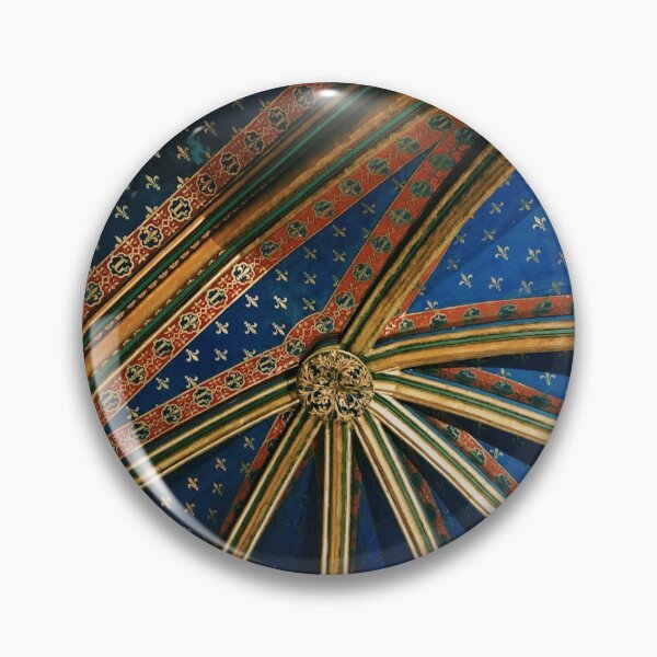 Item preview, Cathedral Ceiling designed and sold by Maggie Reynolds.