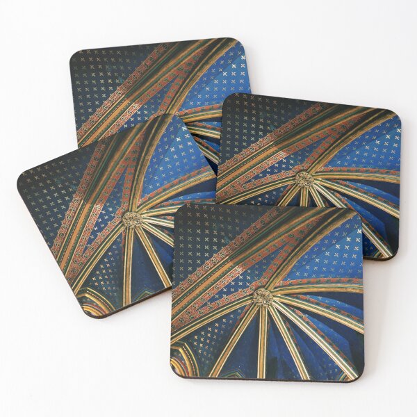 Item preview, Cathedral Ceiling designed and sold by Maggie Reynolds.