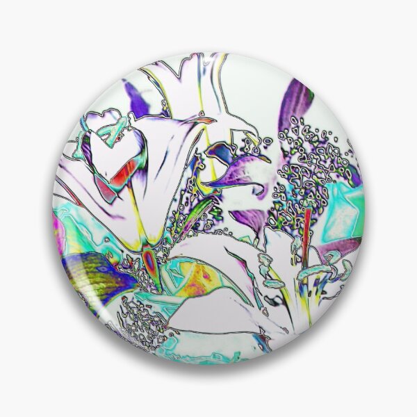 Item preview, FLORAL DANCE designed and sold by BOLLA67.