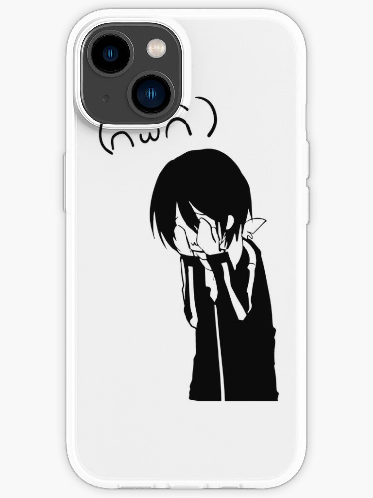 Vintage Noragami Aragoto Action Anime Manga Characters Funny Gift | iPhone  Case