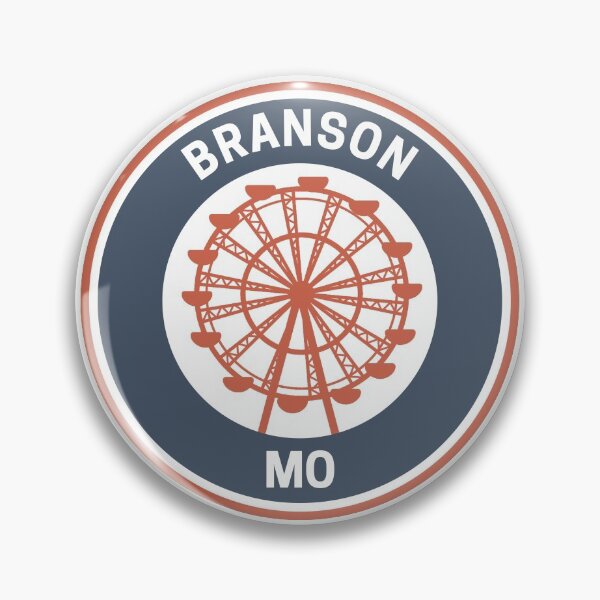 Item preview, Vintage Branson Missouri designed and sold by fearcity.