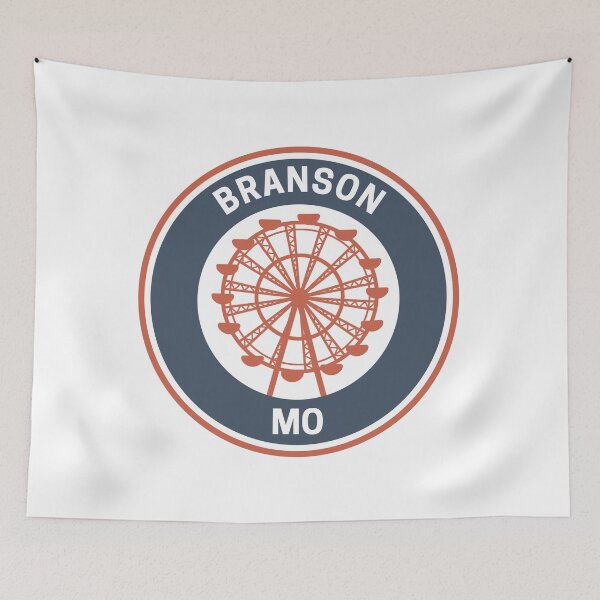 Item preview, Vintage Branson Missouri designed and sold by fearcity.