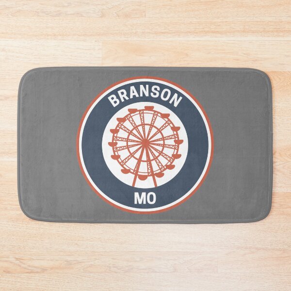 Item preview, Vintage Branson Missouri designed and sold by fearcity.