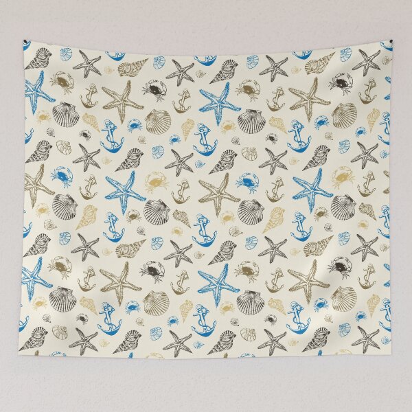 Item preview, Sea Life designed and sold by rasters-vectors.