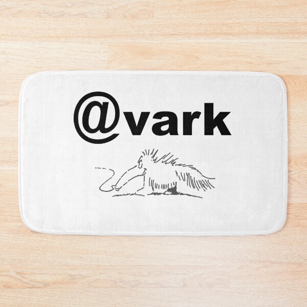 Item preview, ADvark designed and sold by ozzyme.