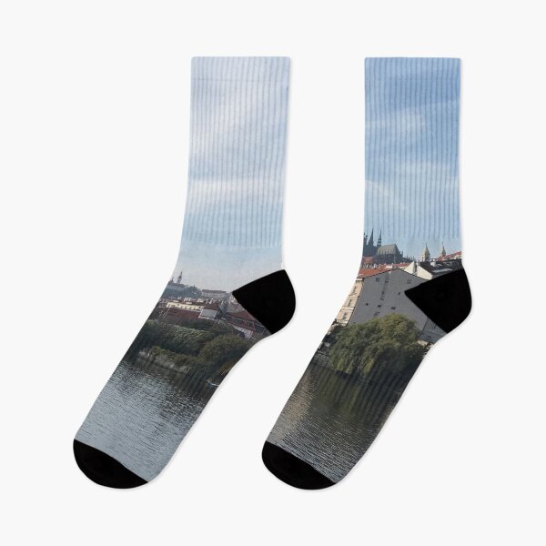 Item preview, Prague designed and sold by Maggie Reynolds.