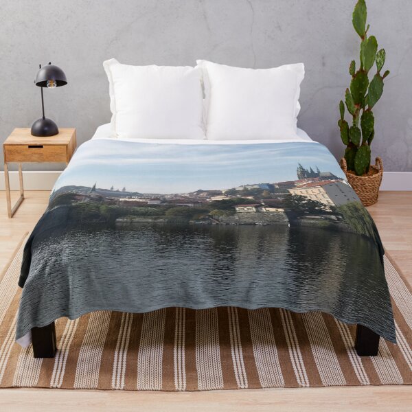 Item preview, Prague designed and sold by Maggie Reynolds.