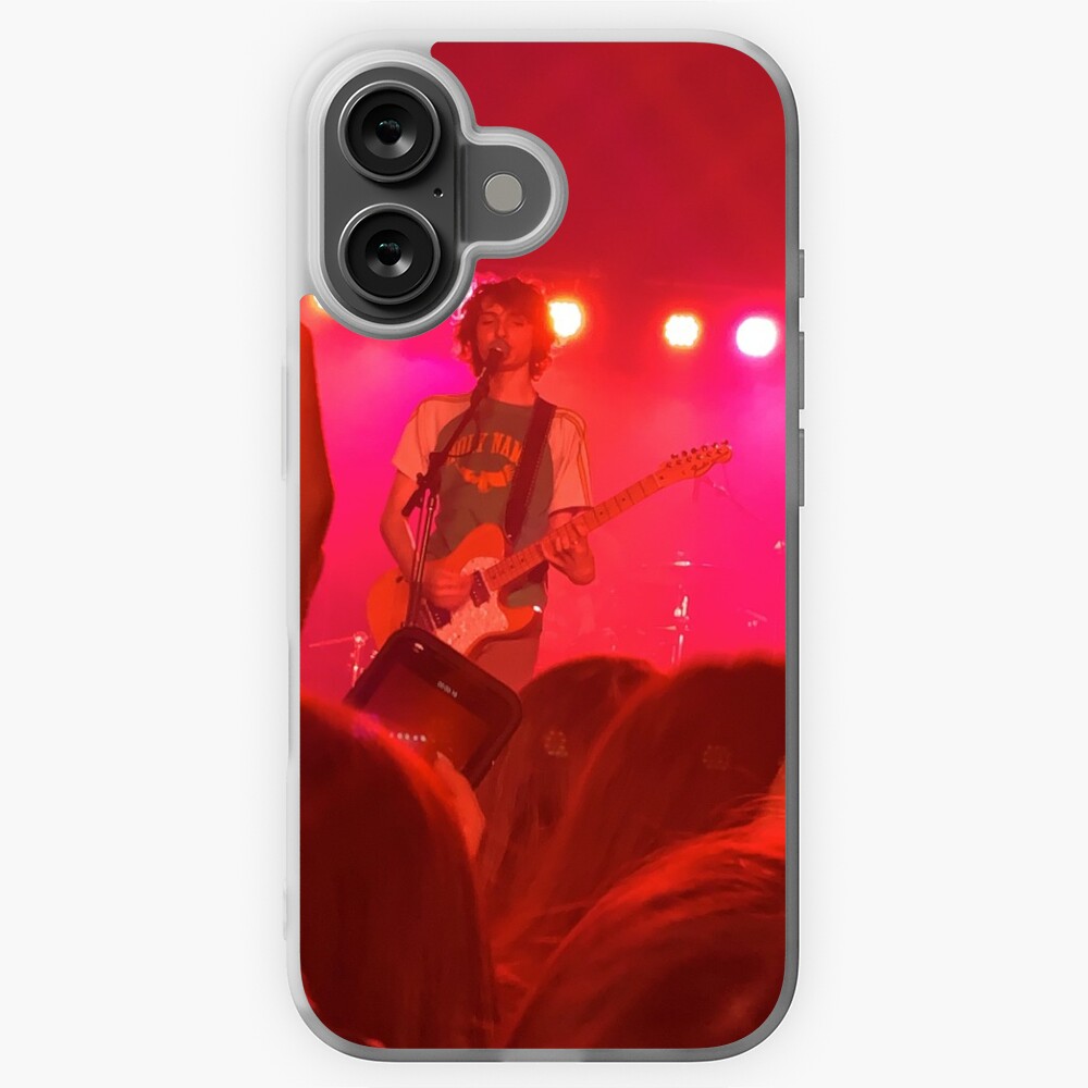 Item preview, iPhone Soft Case designed and sold by ansley2005.