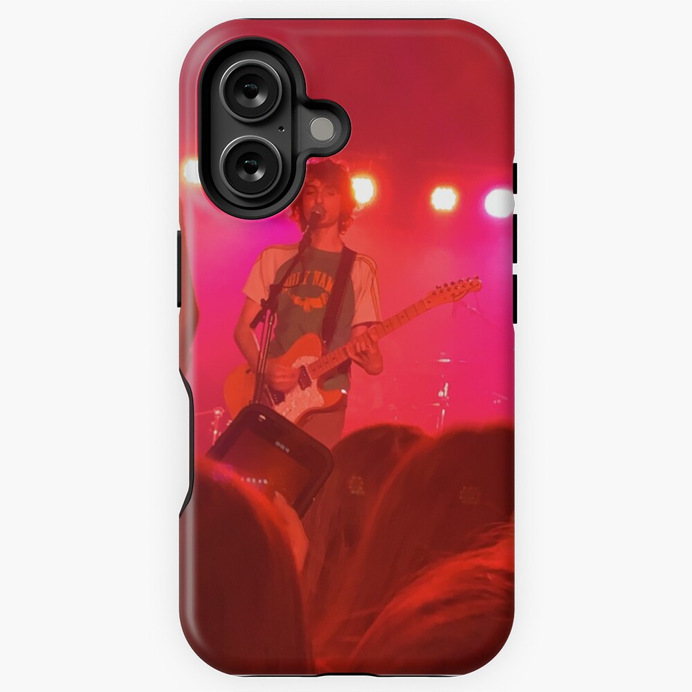 Item preview, iPhone Tough Case designed and sold by ansley2005.