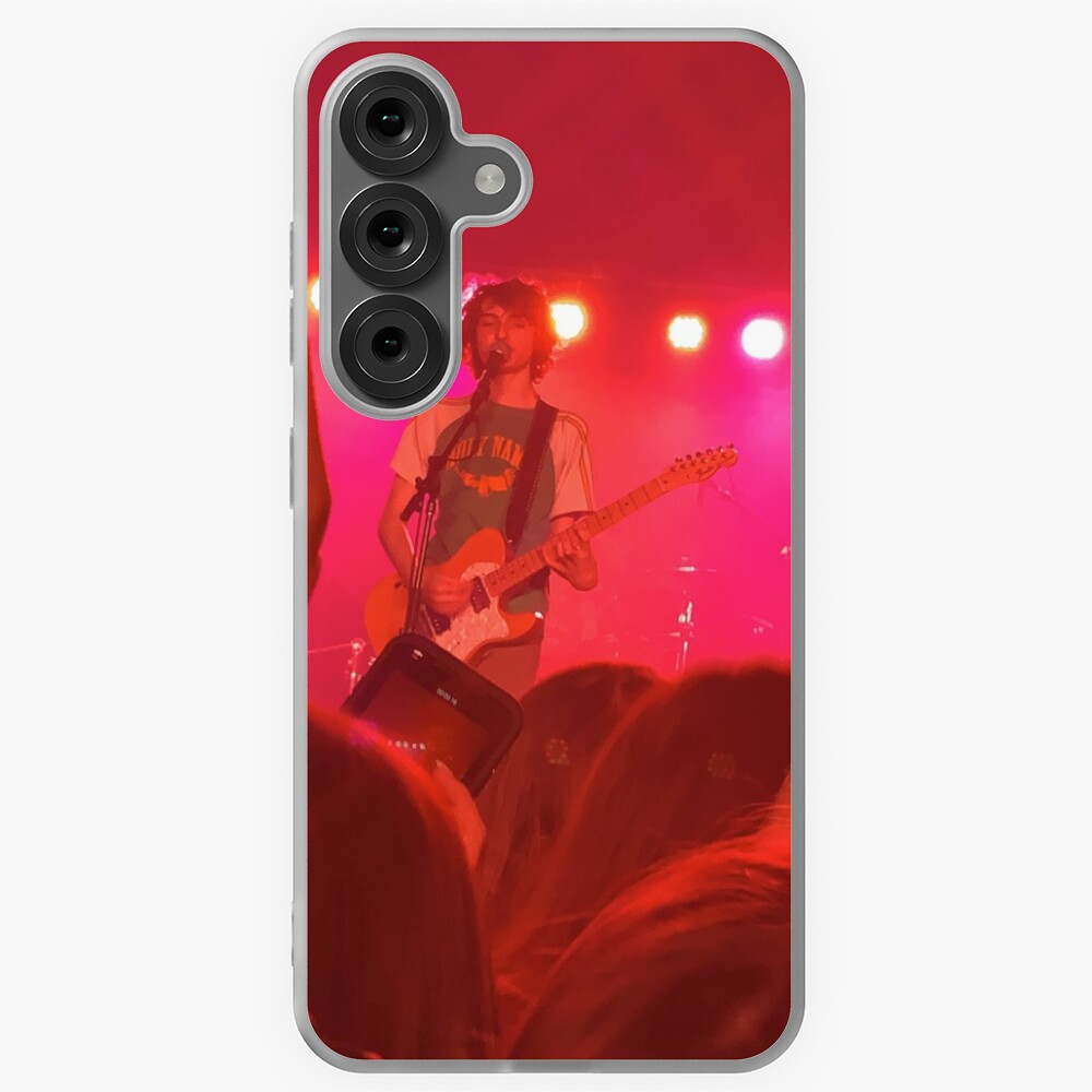 Item preview, Samsung Galaxy Soft Case designed and sold by ansley2005.