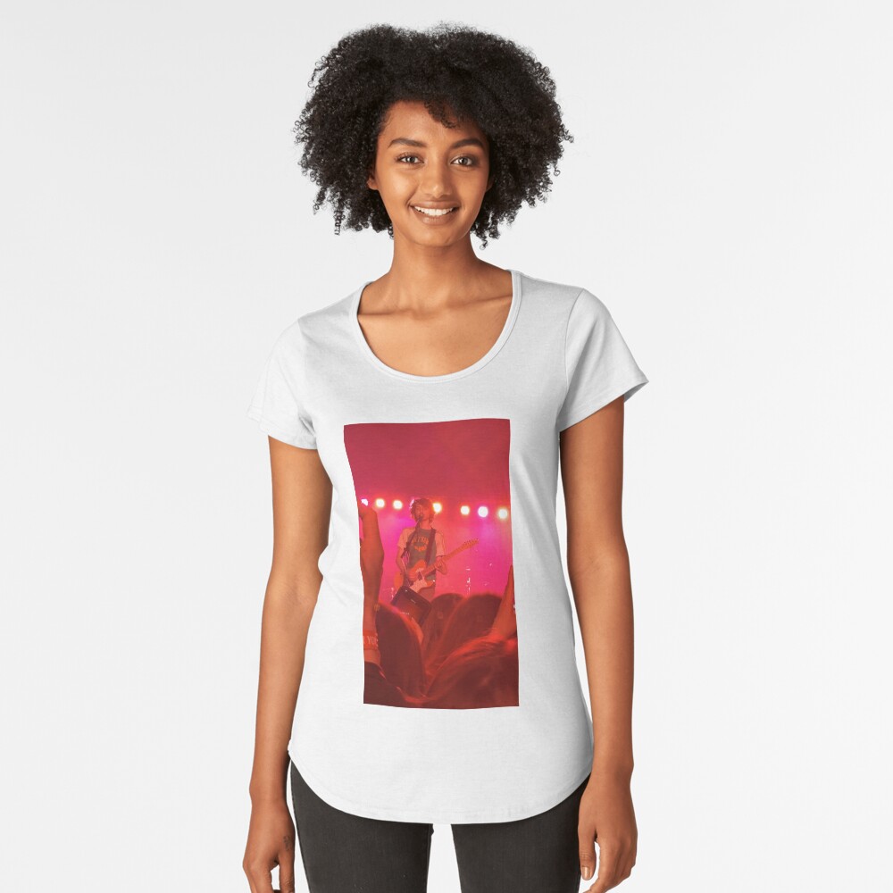 Item preview, Premium Scoop T-Shirt designed and sold by ansley2005.