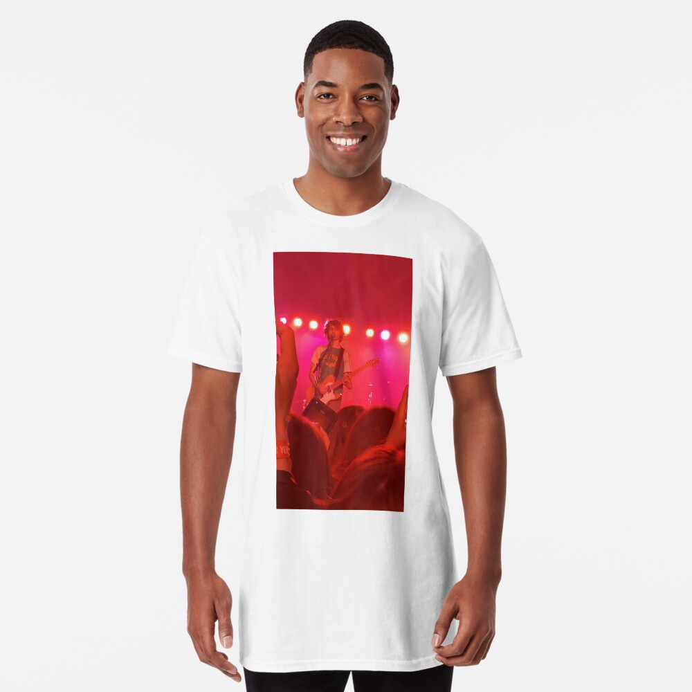 Item preview, Long T-Shirt designed and sold by ansley2005.