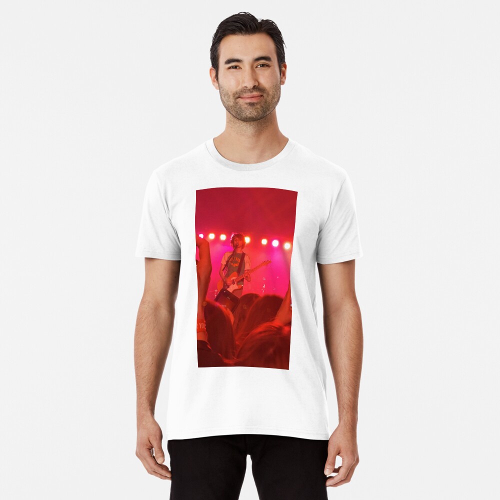 Item preview, Premium T-Shirt designed and sold by ansley2005.
