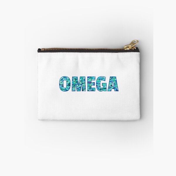 Item preview, Omega Sticker designed and sold by lindsayxo.
