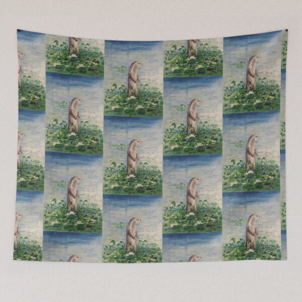 Item preview, Otter designed and sold by STBMc.