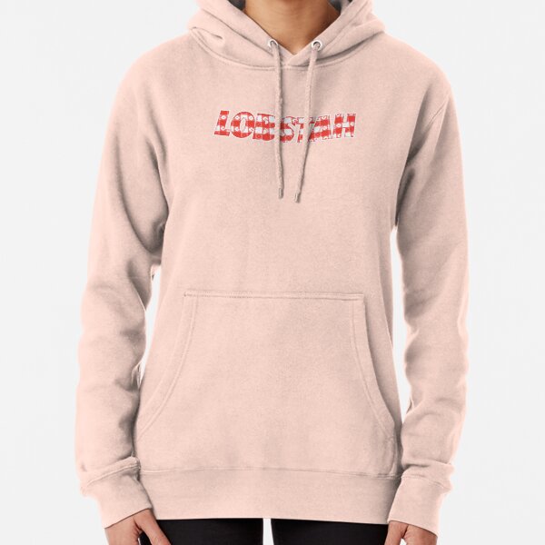 Supreme Jordan Hooded Pullover