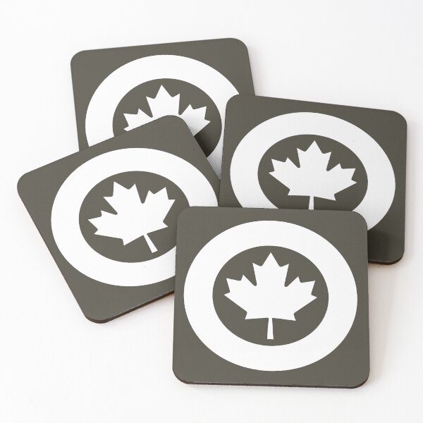Item preview, RCAF Roundel designed and sold by Cestus.