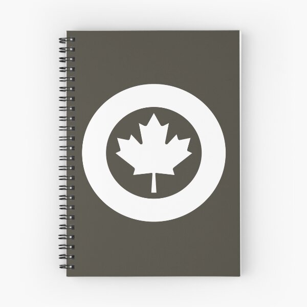 Item preview, RCAF Roundel designed and sold by Cestus.