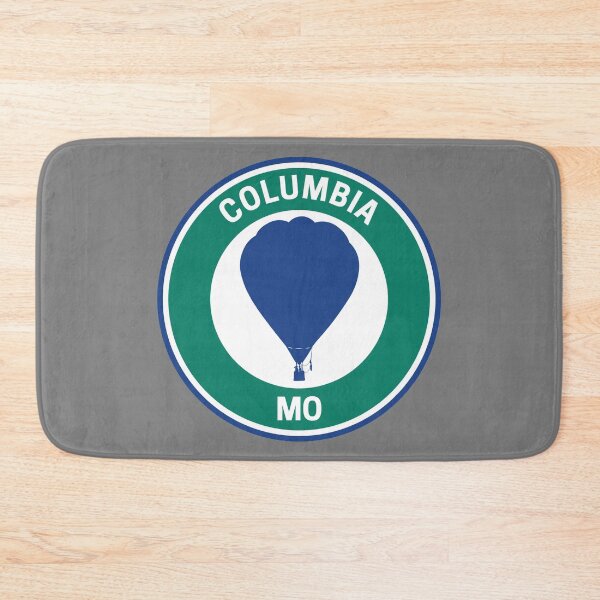 Item preview, Vintage Columbia Missouri designed and sold by fearcity.