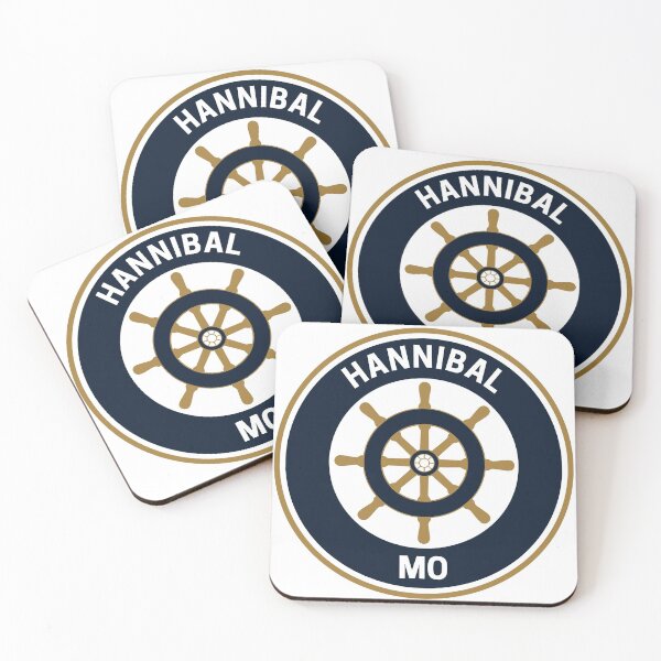 Item preview, Vintage Hannibal Missouri designed and sold by fearcity.