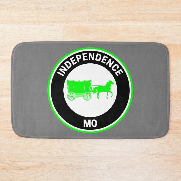 Artikelvorschau, Vintage Unabhängigkeit Missouri entworfen und verkauft von fearcity.